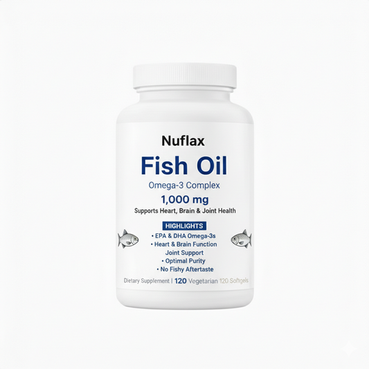 Fish Oil